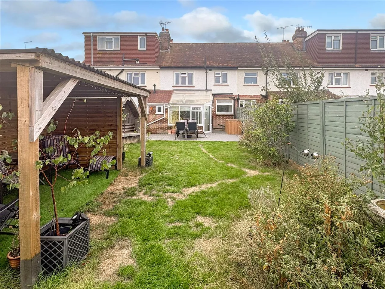 Henry Avenue, Rustington, photo 18