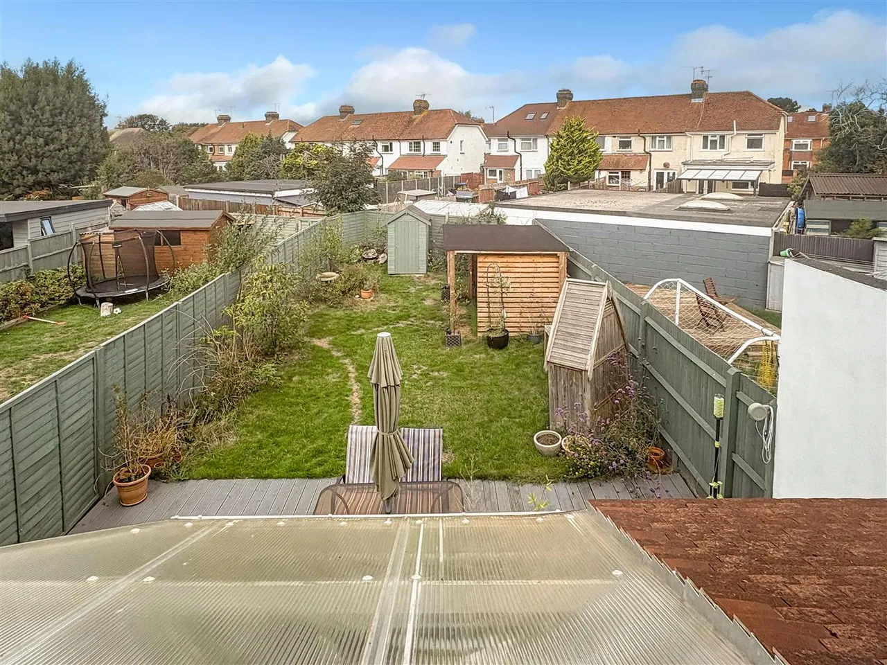 Henry Avenue, Rustington, photo 25