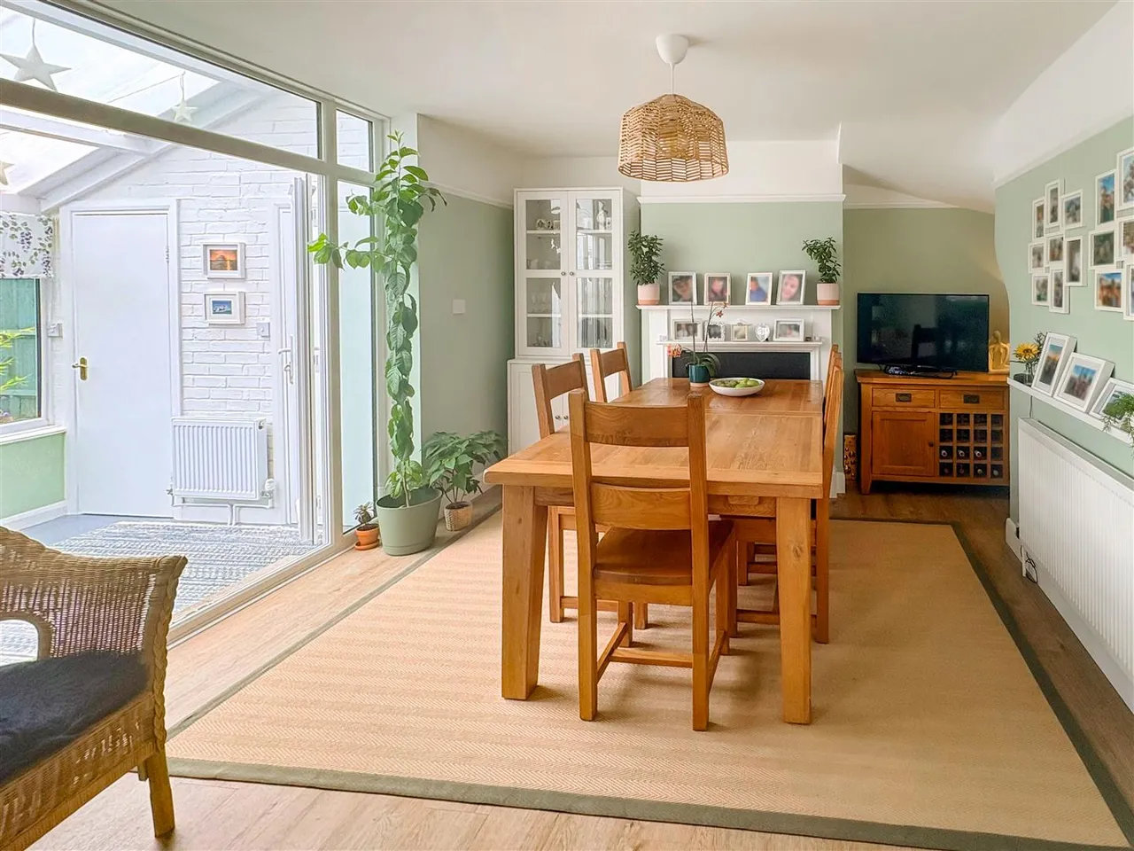 Henry Avenue, Rustington, photo 4