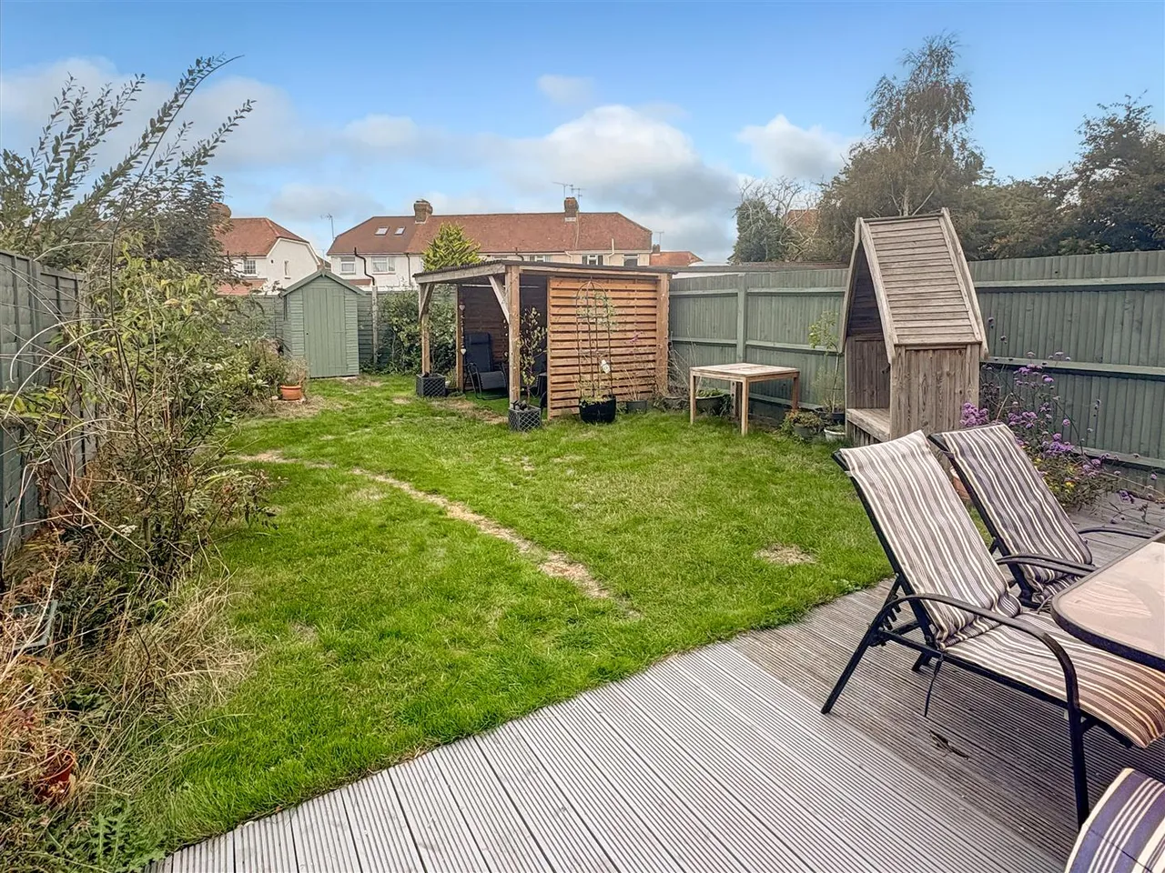Henry Avenue, Rustington, photo 20