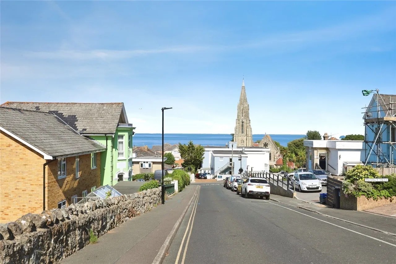 Prospect Road, Shanklin, PO37, photo 6