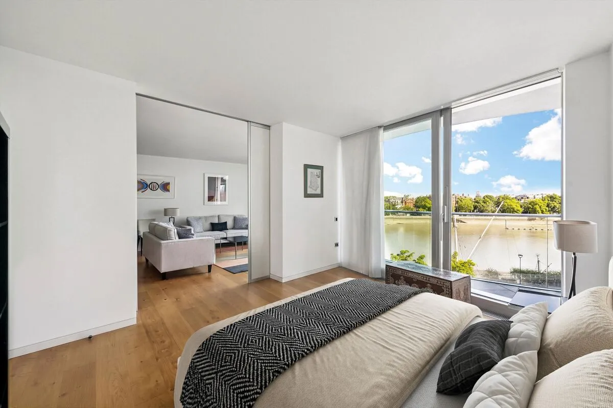 Hester Road, London, SW11, photo 15