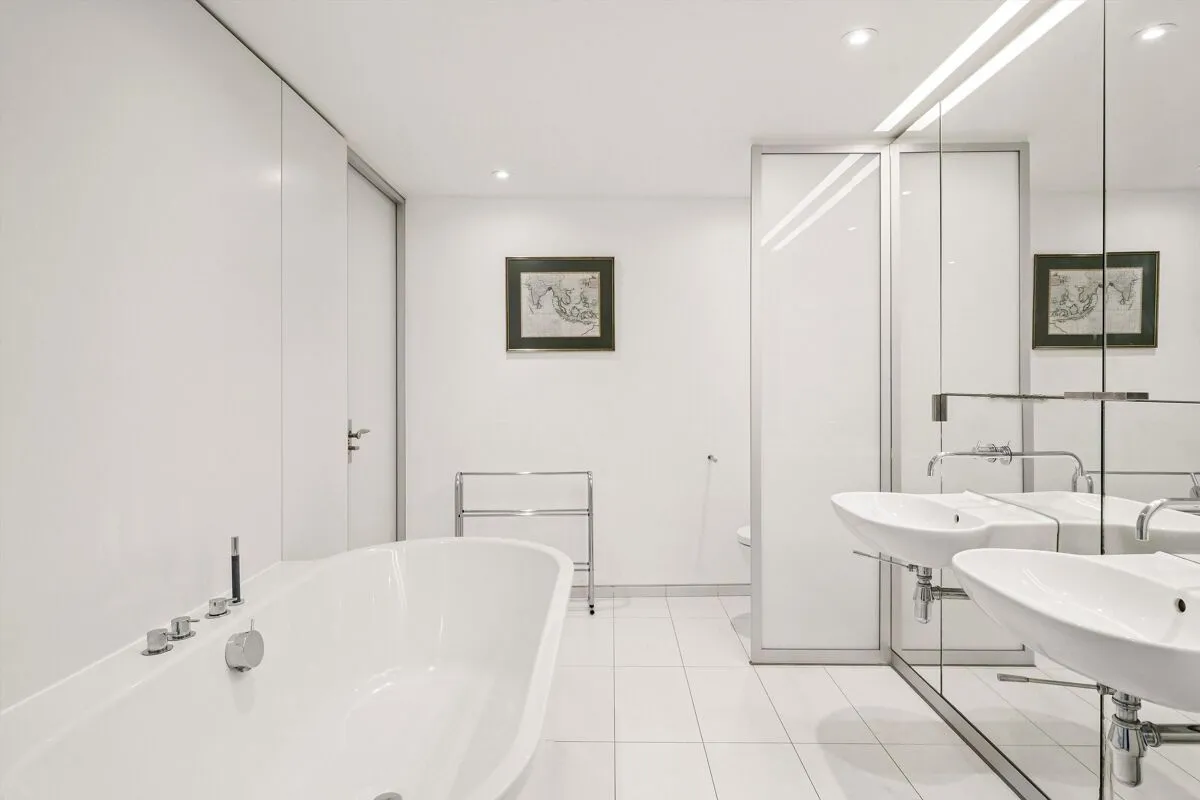 Hester Road, London, SW11, photo 18