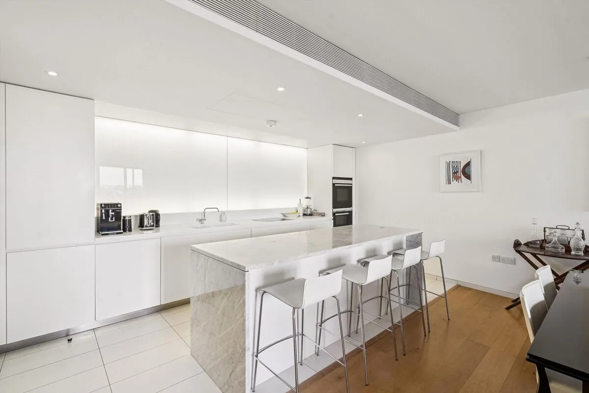 Hester Road, London, SW11, photo 8