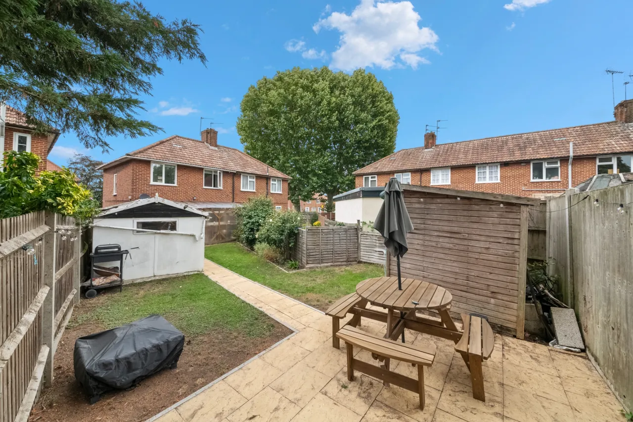 Kennedy Road, Hanwell, W7, photo 10