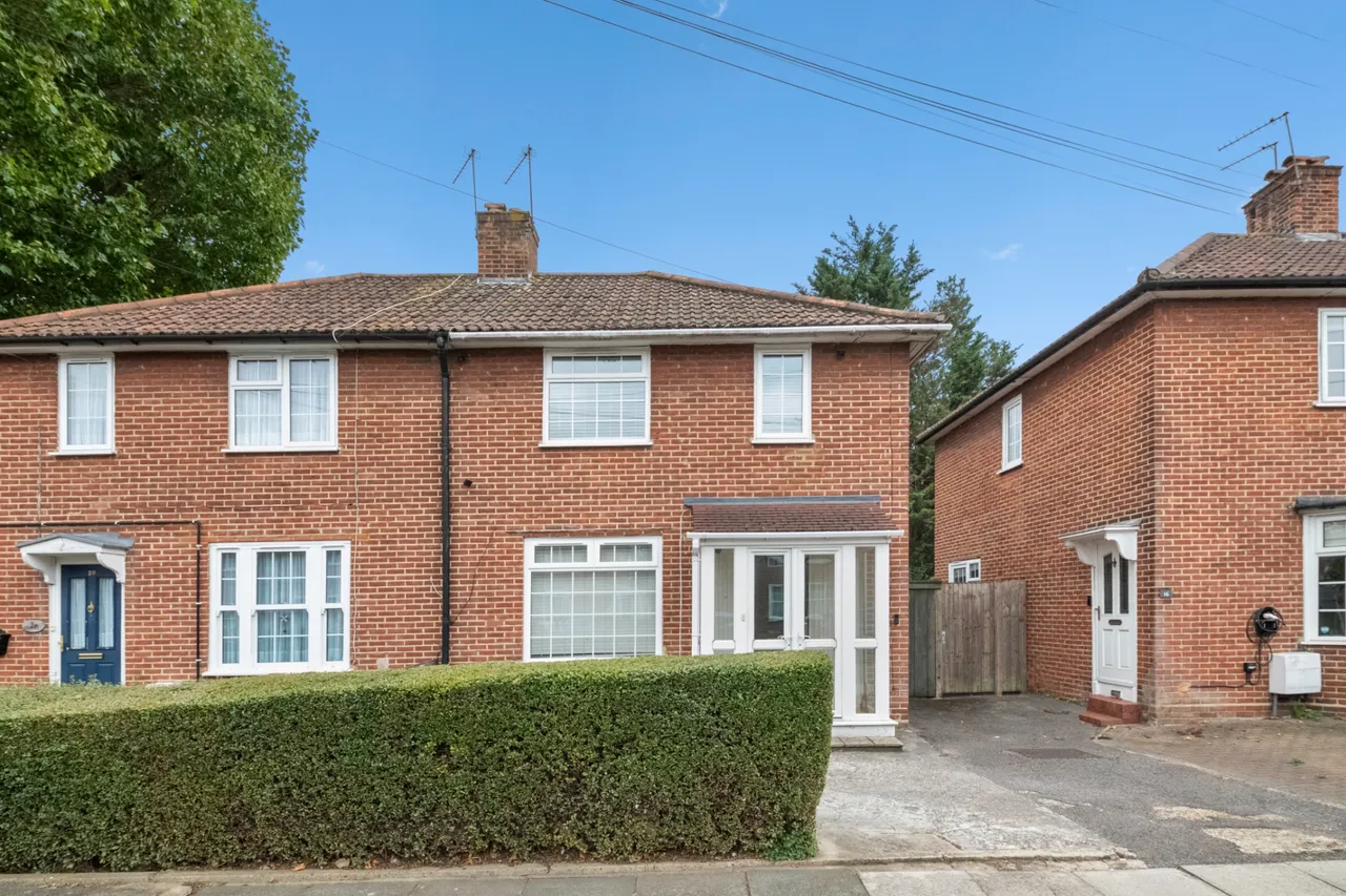Kennedy Road, Hanwell, W7, photo 11