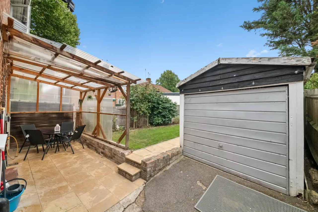 Kennedy Road, Hanwell, W7, photo 9