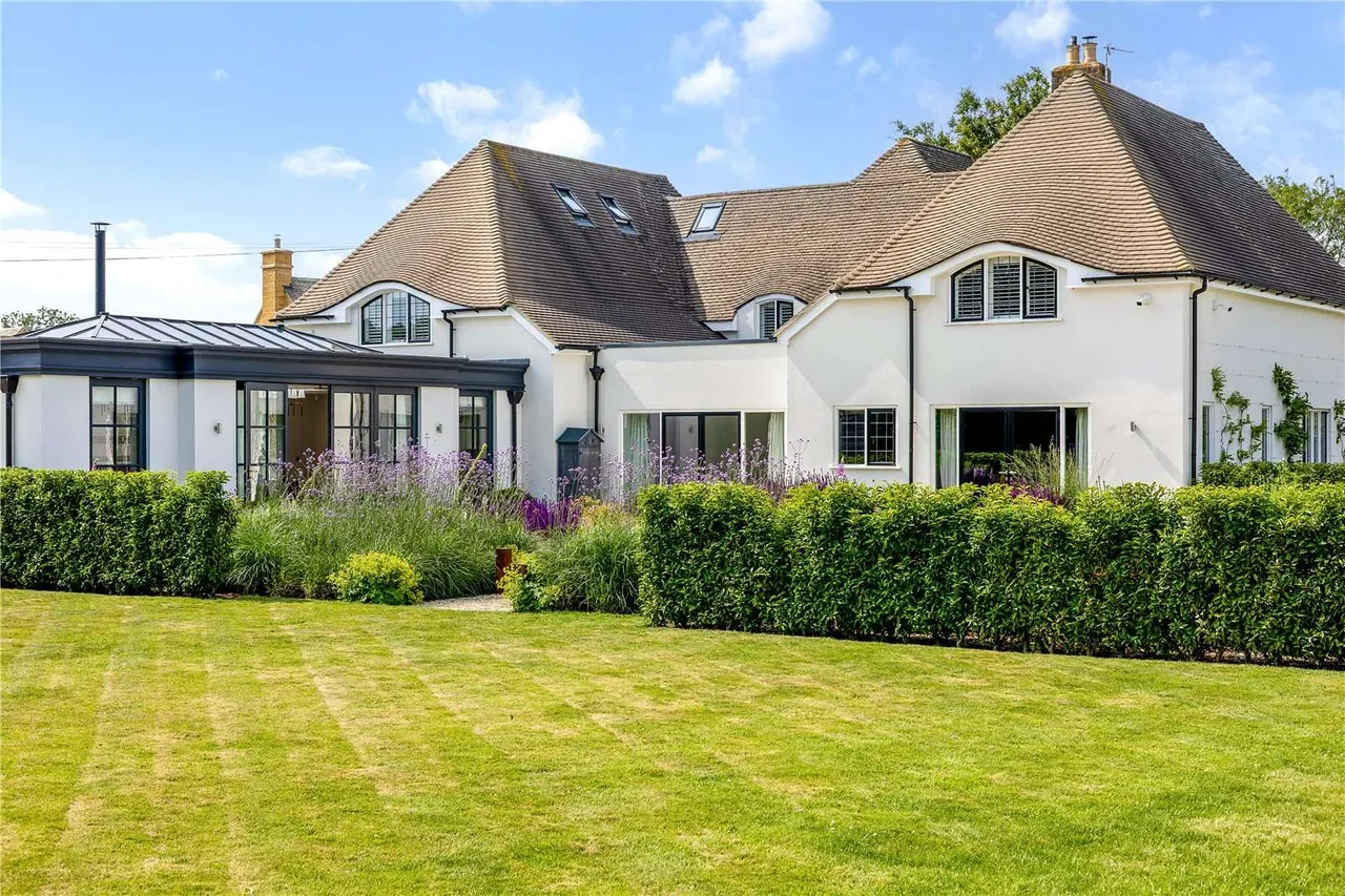 Springfield Lane, Broadway, Worcestershire, WR12 7BT, photo 2