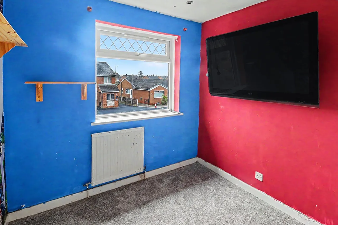 Meadow Lane, Northwich, photo 19