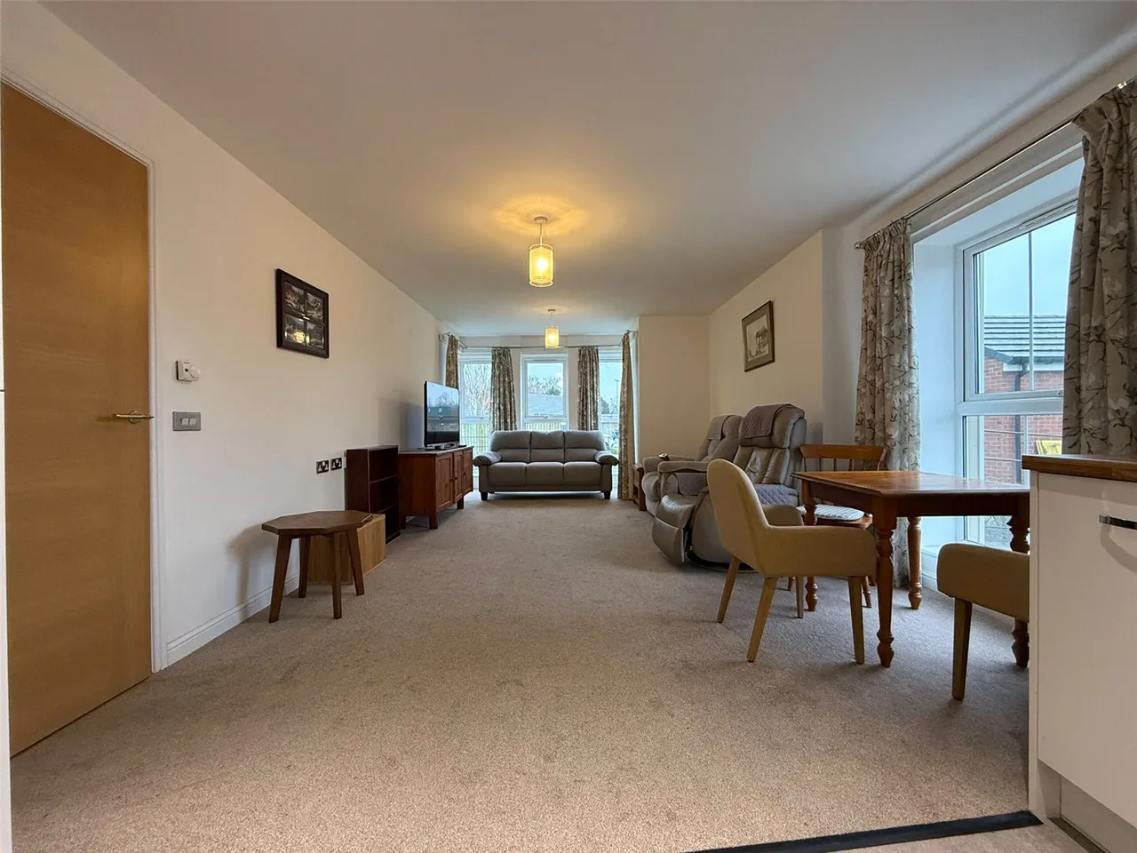 Orchid House, Acacia Drive, Thirsk, North Yorkshire, YO7 1GT, photo 4