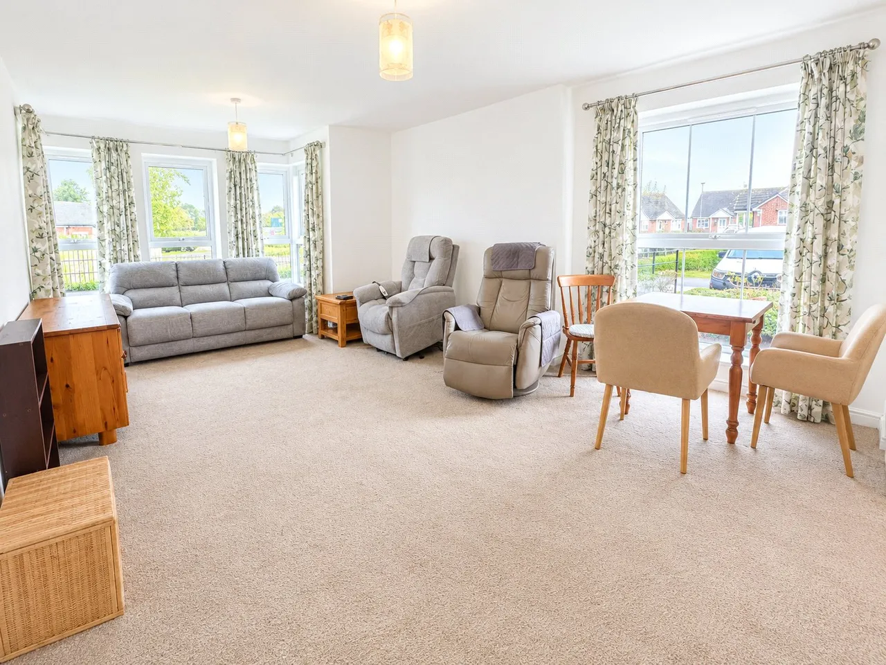 Acacia Drive, Thirsk, YO7, photo 4