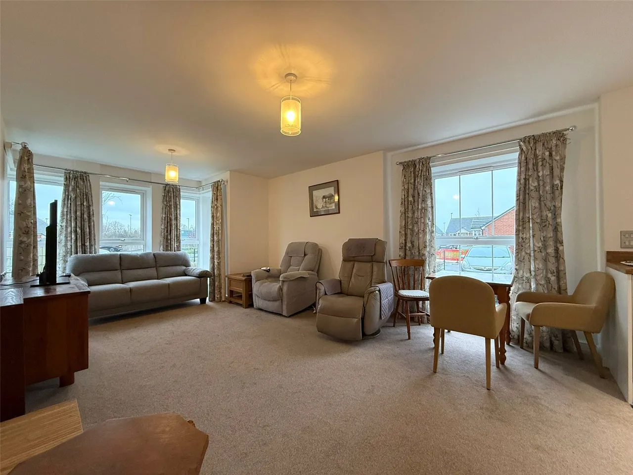 Orchid House, Acacia Drive, Thirsk, North Yorkshire, YO7 1GT, photo 2