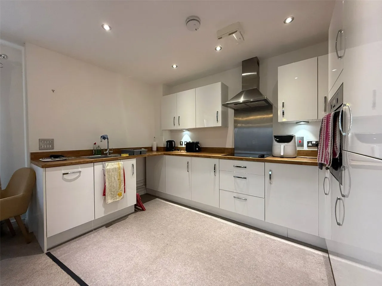 Orchid House, Acacia Drive, Thirsk, North Yorkshire, YO7 1GT, photo 5