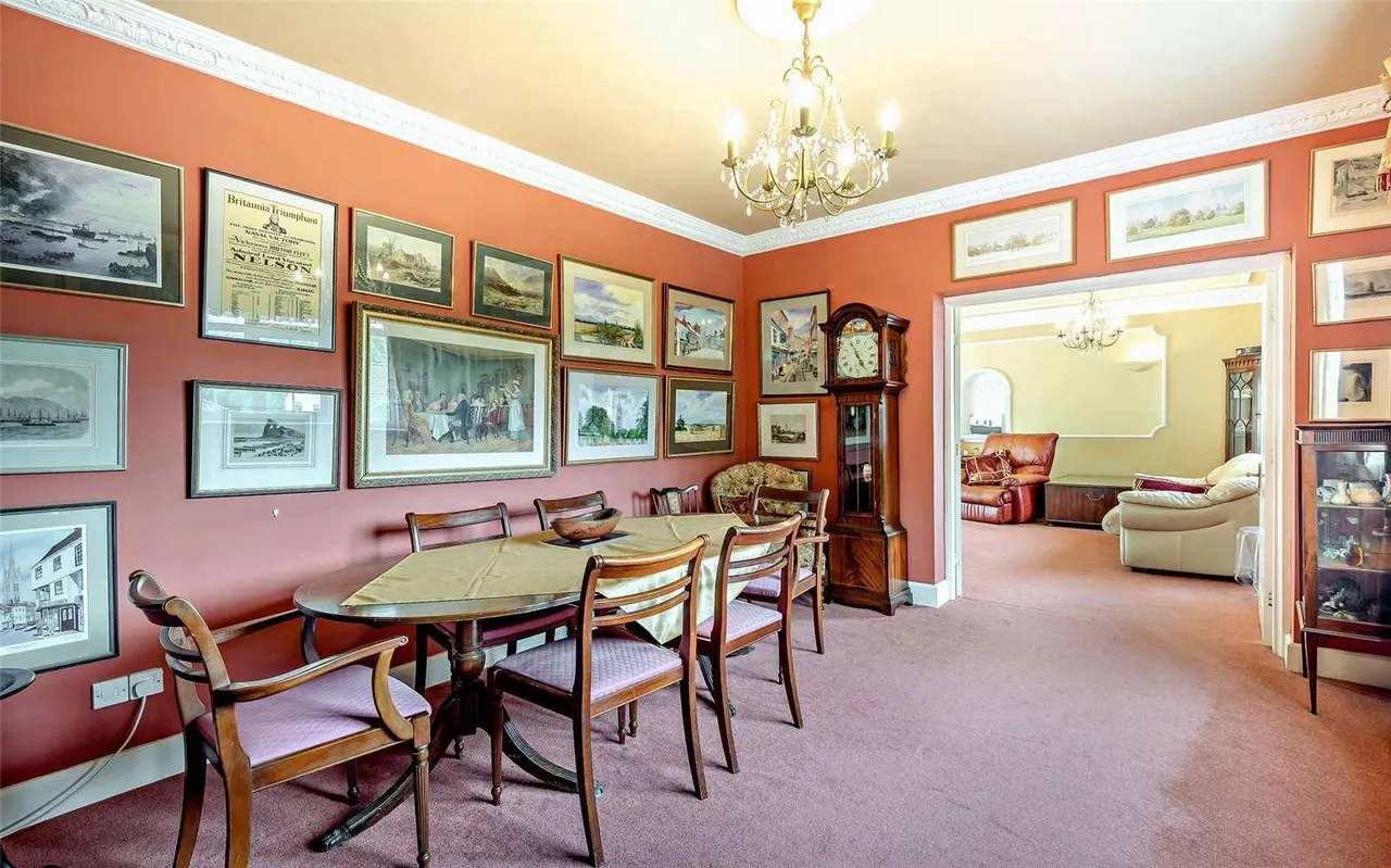 Greenwich House, 119 Crowtree Lane, Louth, Lincolnshire, LN11 0QW, photo 11