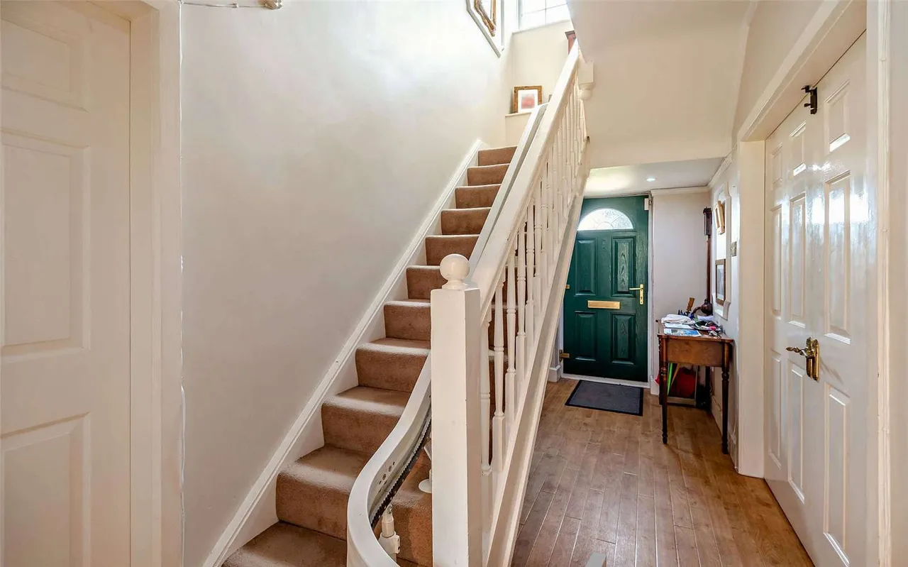 Greenwich House, 119 Crowtree Lane, Louth, Lincolnshire, LN11 0QW, photo 12