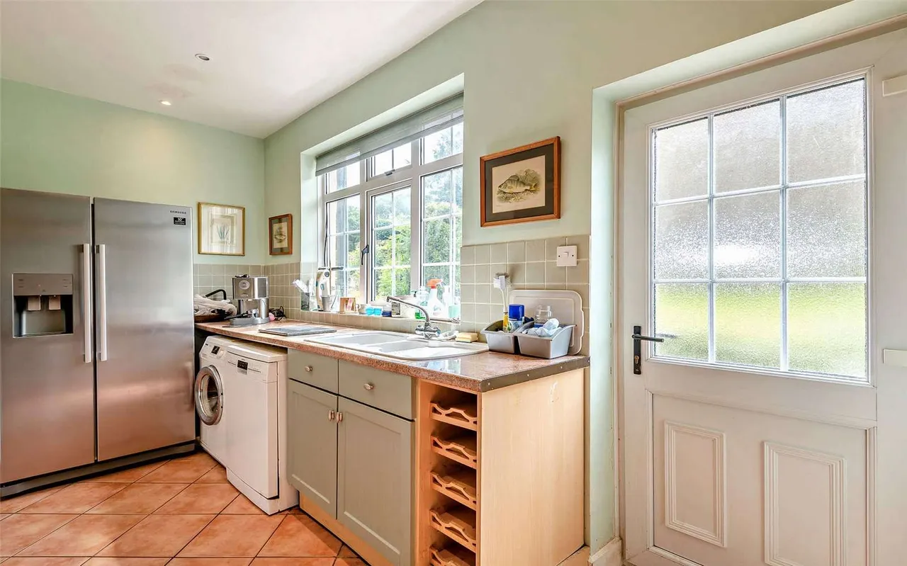 Greenwich House, 119 Crowtree Lane, Louth, Lincolnshire, LN11 0QW, photo 6