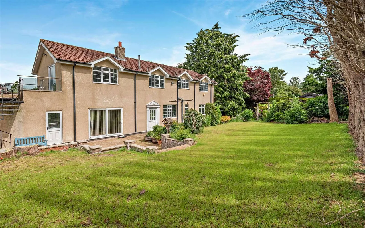 Greenwich House, 119 Crowtree Lane, Louth, Lincolnshire, LN11 0QW, photo 2