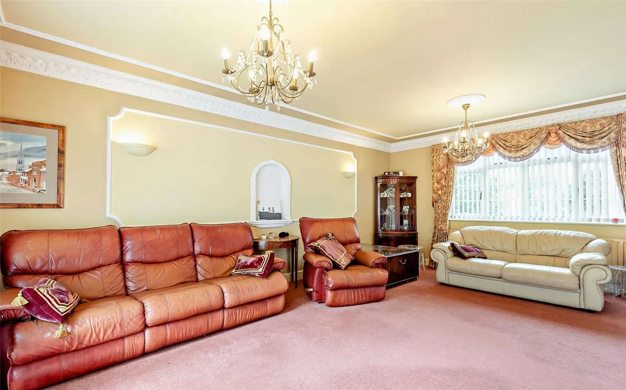 Greenwich House, 119 Crowtree Lane, Louth, Lincolnshire, LN11 0QW, photo 8