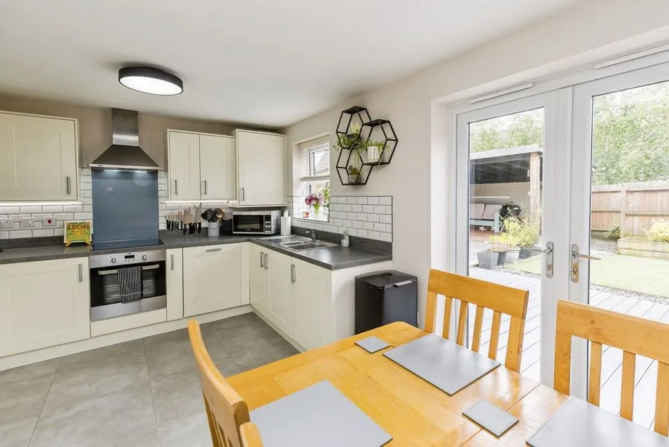 Cottams Meadow, Morda, Shropshire, SY10, photo 2