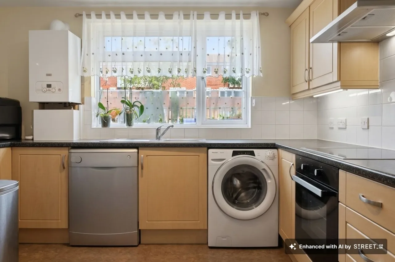 Usher Road, London, E3, photo 4