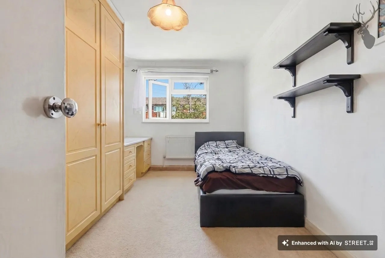 Usher Road, London, E3, photo 7