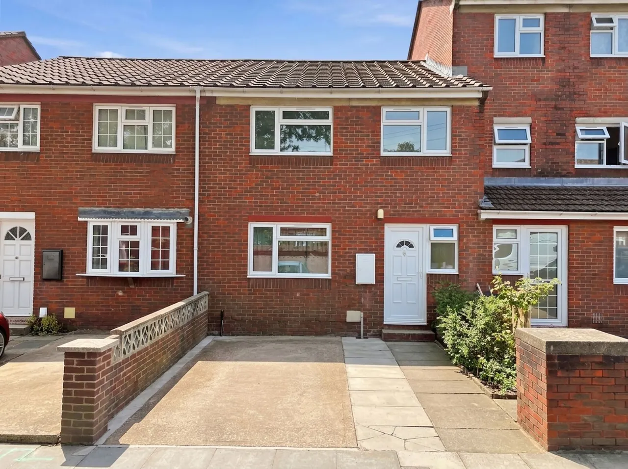 Usher Road, London, E3, photo 10