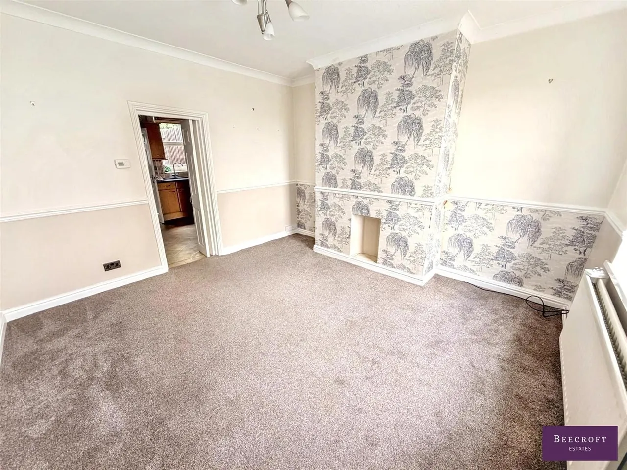 Rotherham Road, Great Houghton, photo 2