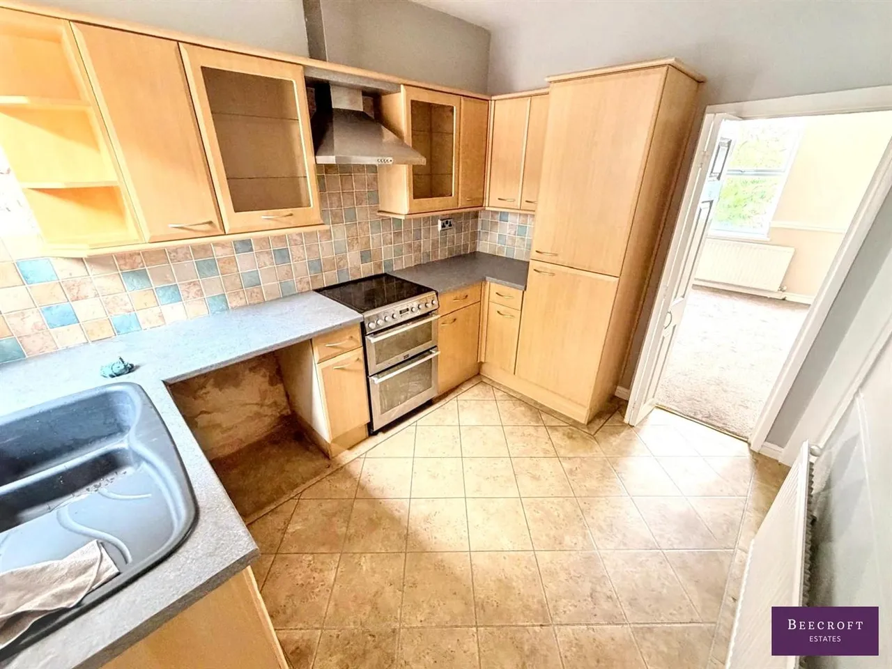Rotherham Road, Great Houghton, photo 5