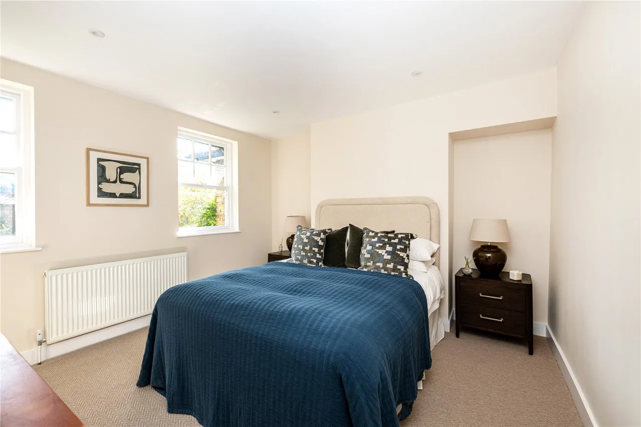 Avondale Park Gardens, Notting Hill, W11, photo 10