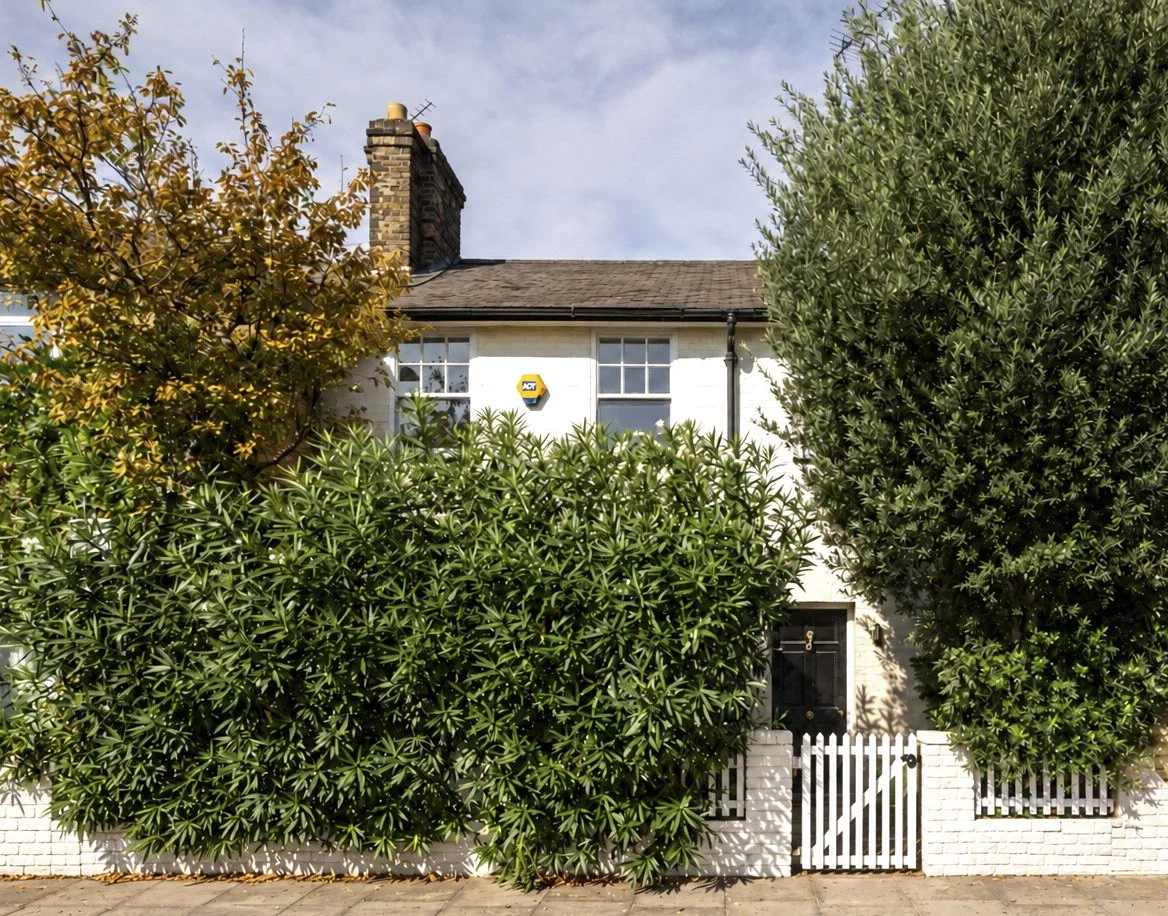 Avondale Park Gardens, Notting Hill, W11, photo 17