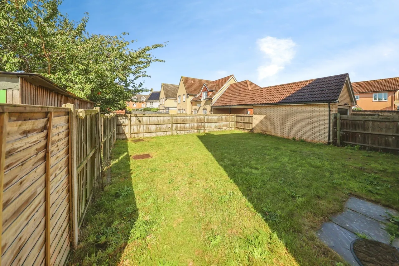 Damselfly Road, Ipswich, Suffolk, IP3, photo 16