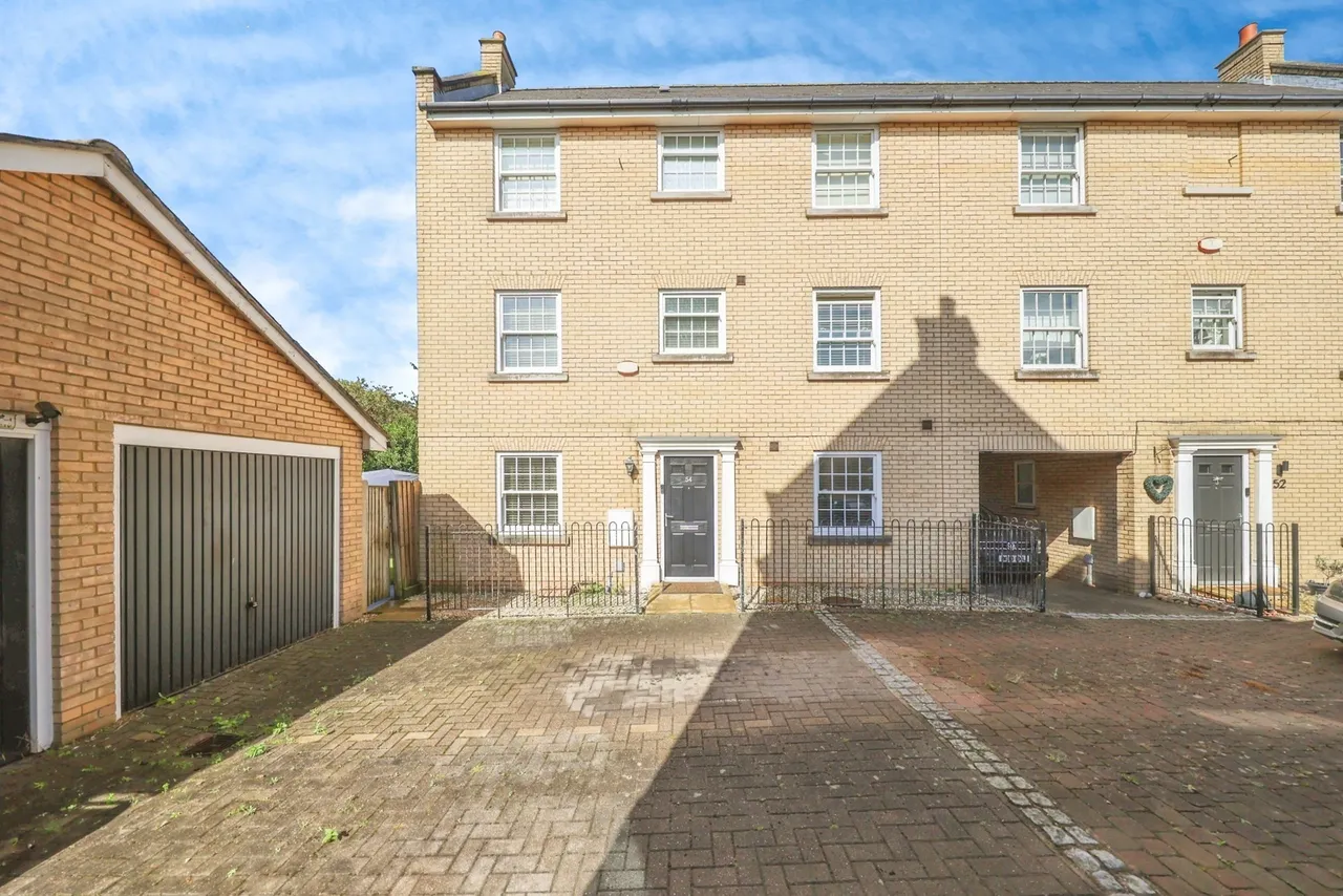 Damselfly Road, Ipswich, Suffolk, IP3, photo 14