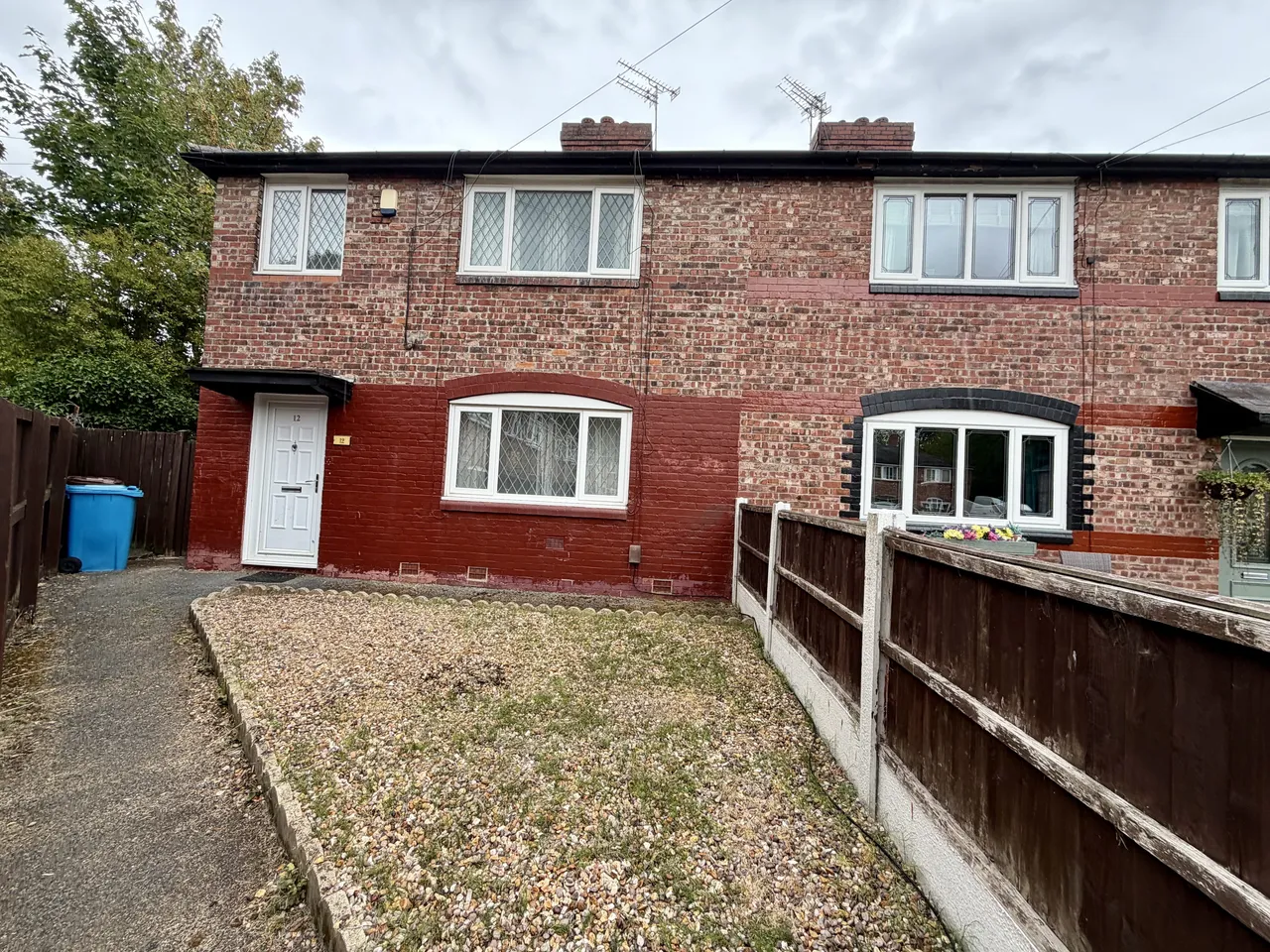 Seacombe Avenue, Fallowfield, M14, photo 12