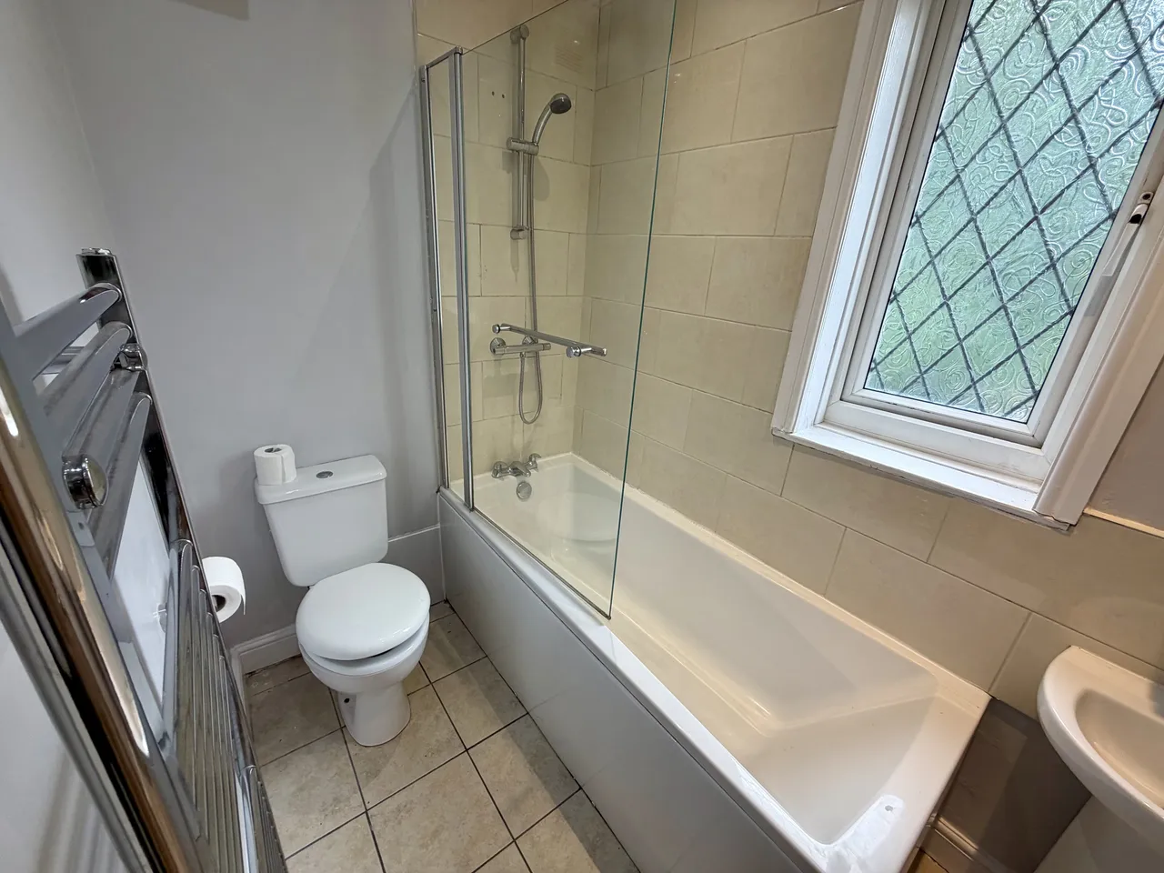 Seacombe Avenue, Fallowfield, M14, photo 10
