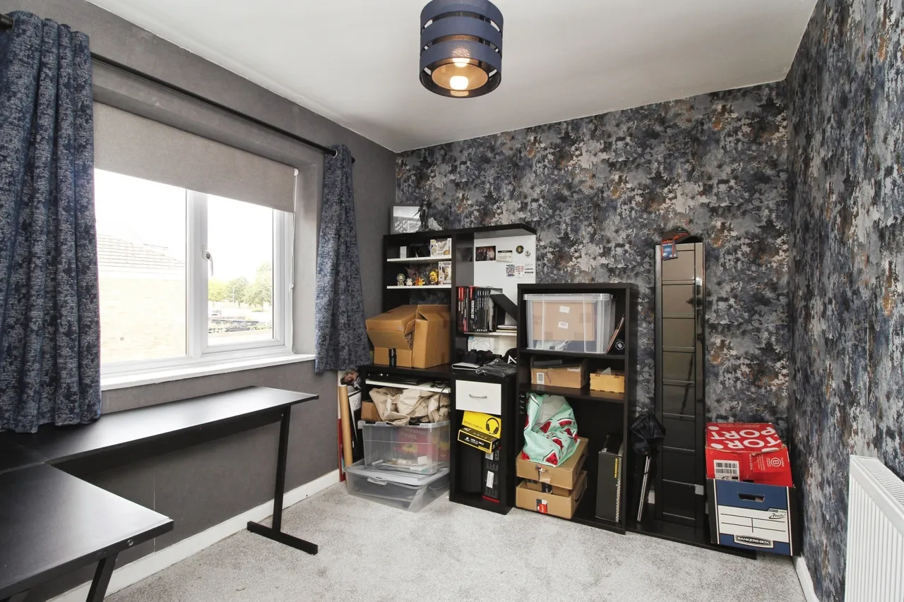Judson Court HUNTINGDON, PE29, photo 4