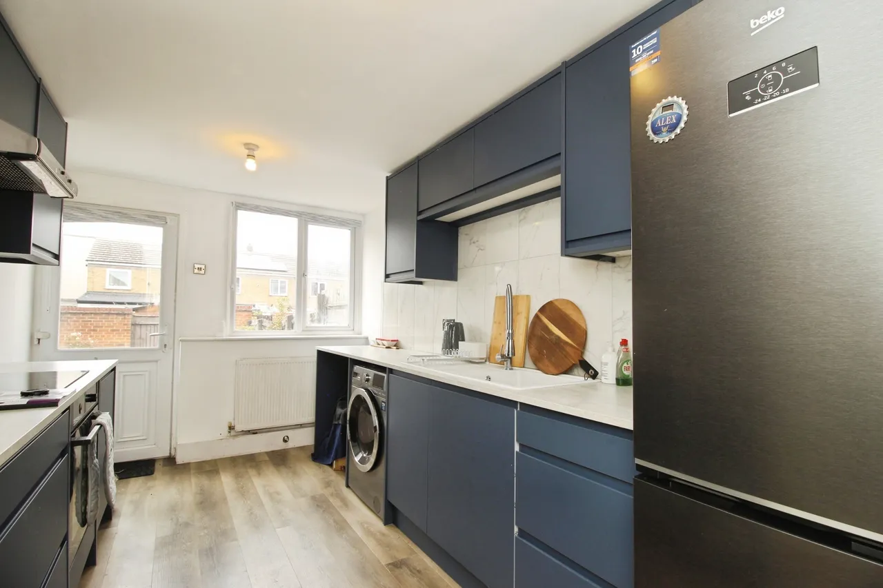 3 bed property to rent, Judson Court HUNTINGDON, PE29