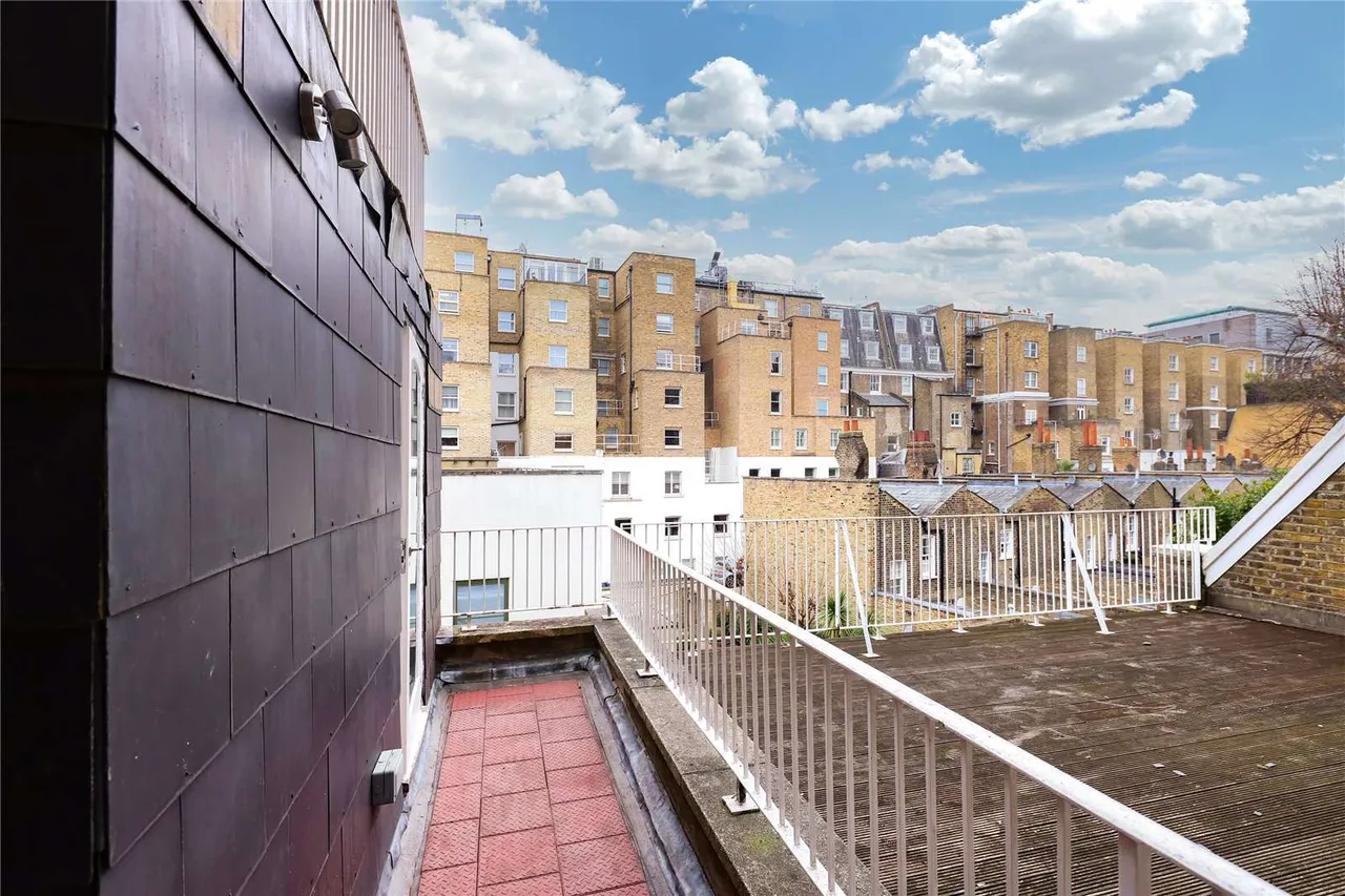 Hans Road, London, SW3 1RW, photo 7