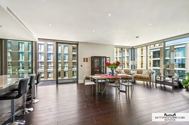 Price of Wales Drive, SW11, photo 19