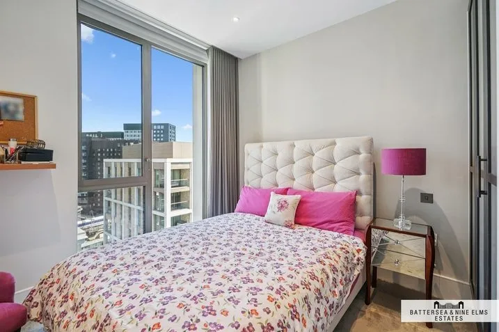 Price of Wales Drive, SW11, photo 16