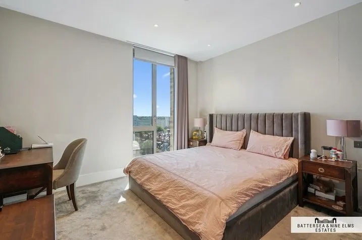 Price of Wales Drive, SW11, photo 13