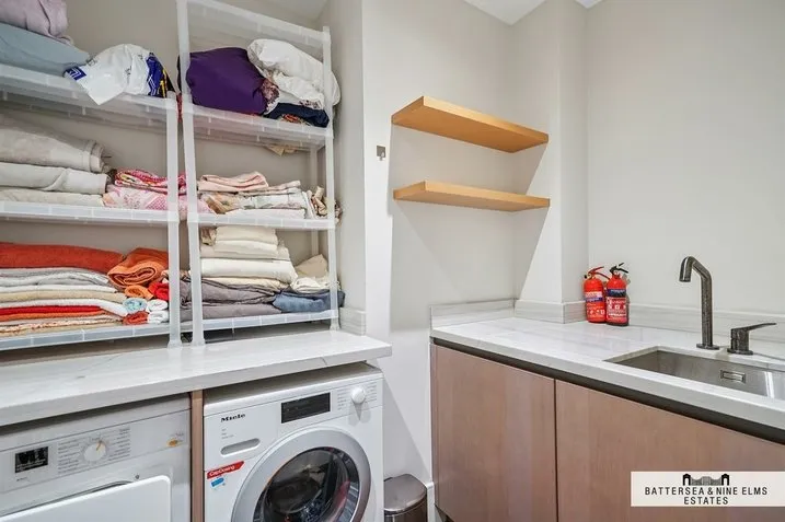Price of Wales Drive, SW11, photo 15