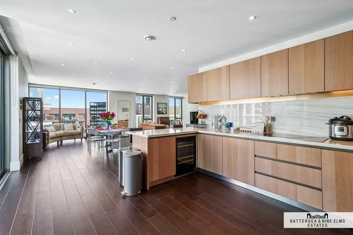 Price of Wales Drive, SW11, photo 7