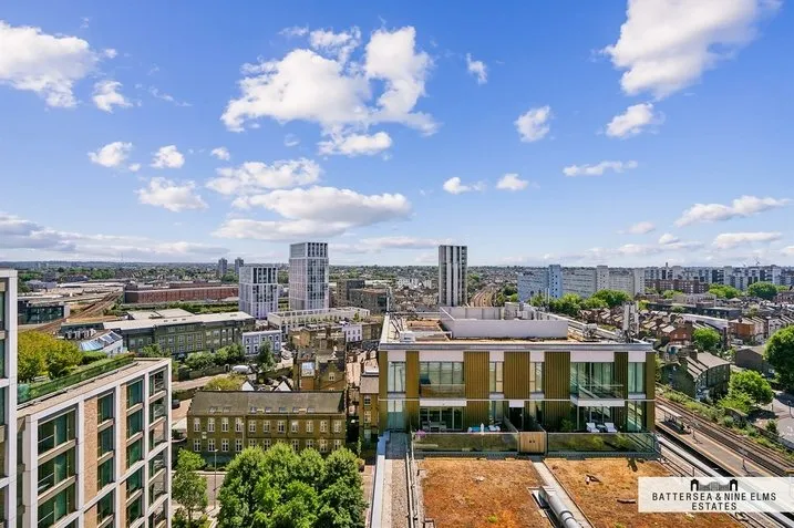 Price of Wales Drive, SW11, photo 8