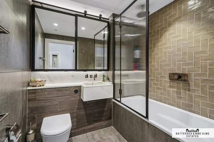 Price of Wales Drive, SW11, photo 21