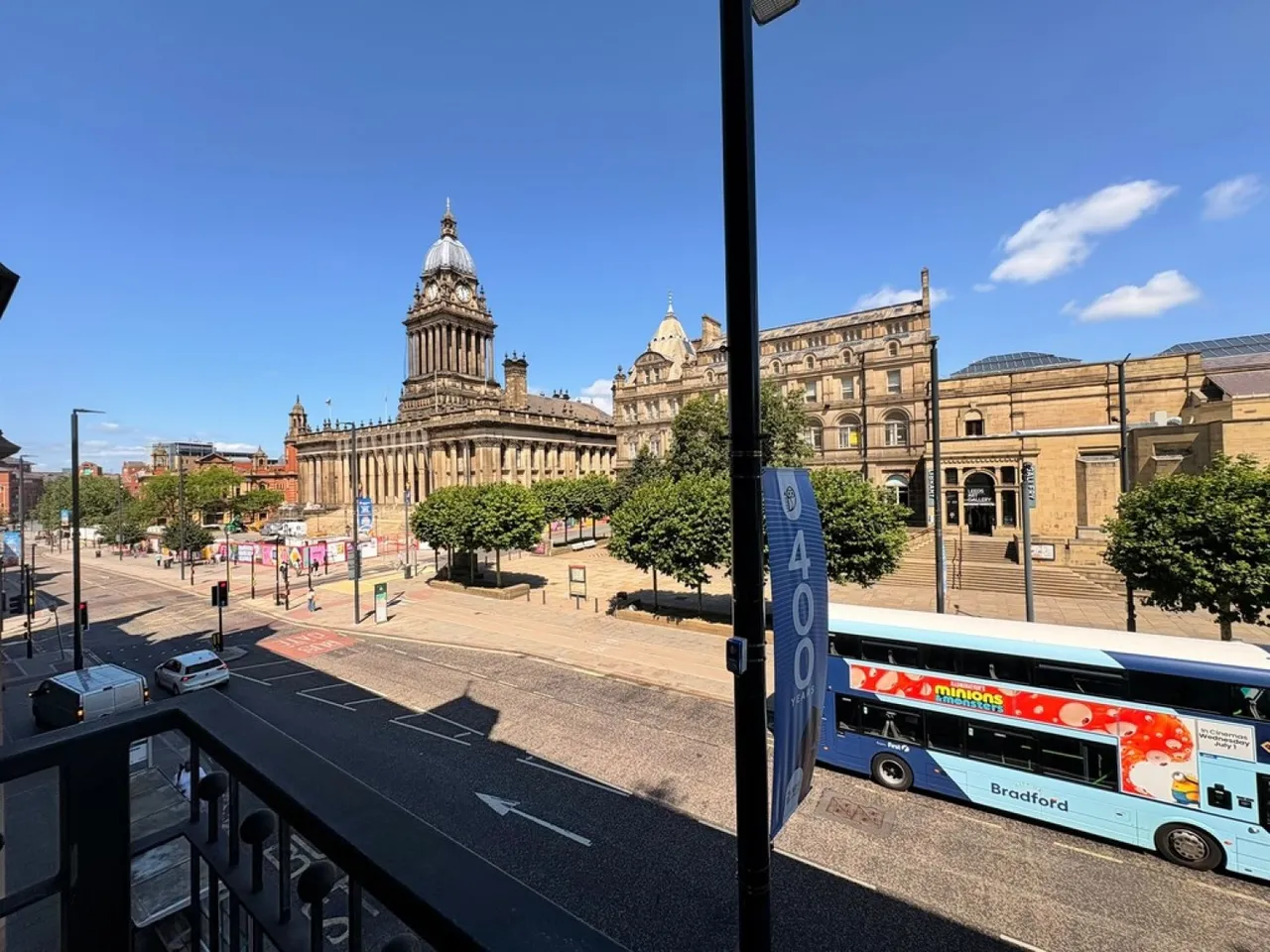 Victoria House, The Headrow, LS1, photo 5
