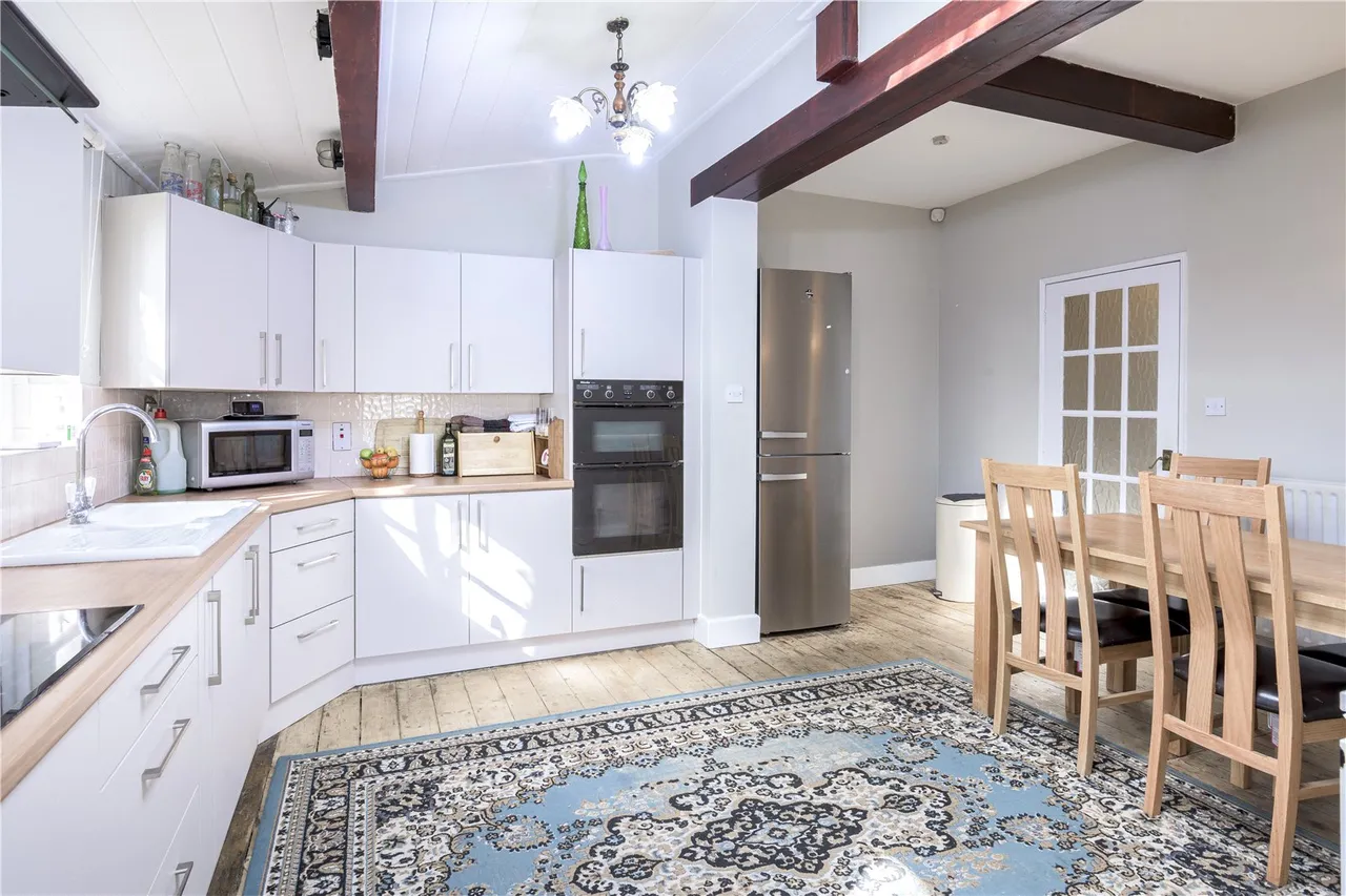 Exceptional Five-Bedroom Period Home with Countryside Views, Peaceful Rural Location Near Cambridge, photo 18