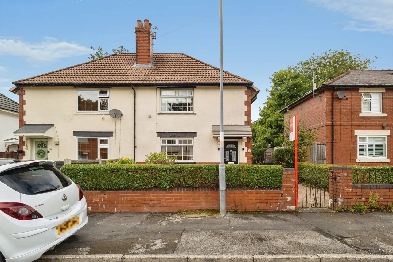 Freeman Road, Dukinfield, Greater Manchester, SK16, photo 24