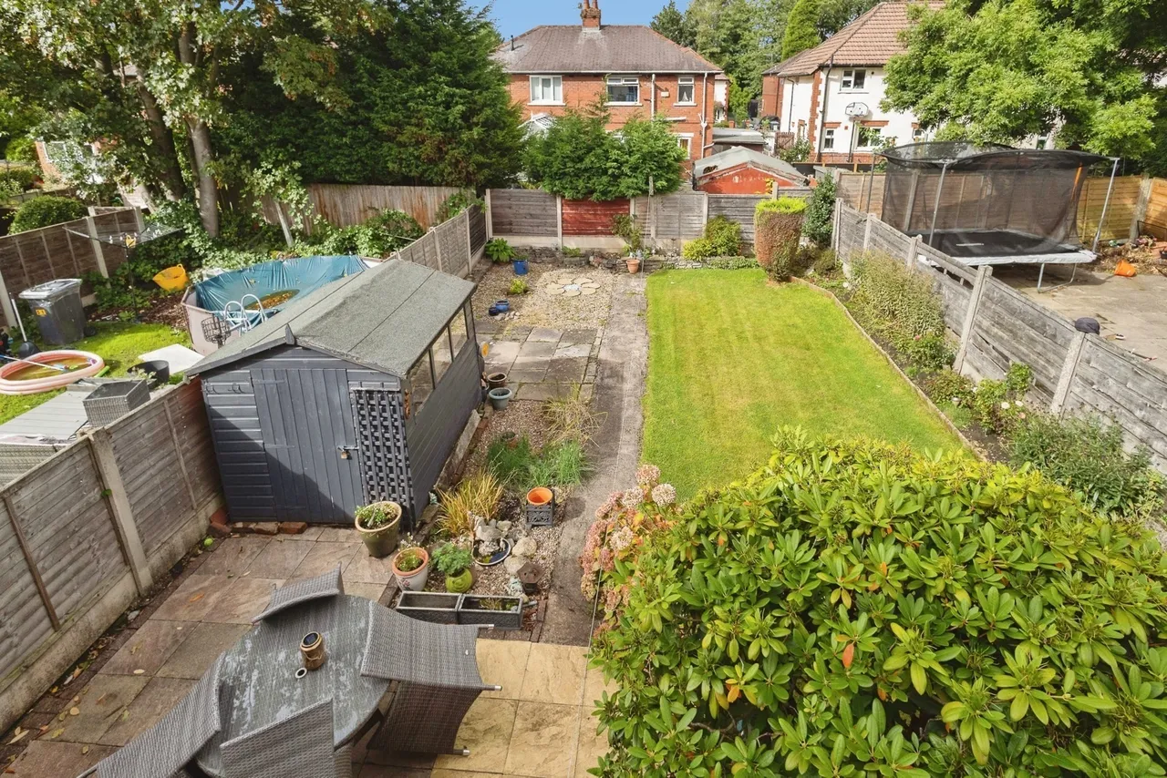 Freeman Road, Dukinfield, Greater Manchester, SK16, photo 19