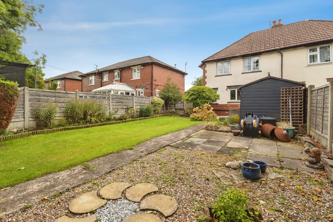 Freeman Road, Dukinfield, Greater Manchester, SK16, photo 23