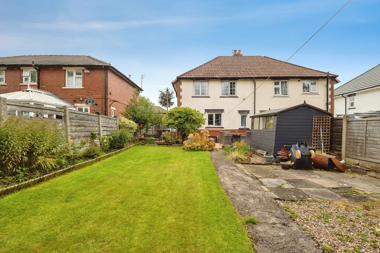 Freeman Road, Dukinfield, Greater Manchester, SK16, photo 20